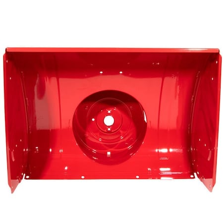 Mtd Housing Asm-Auger 684-04272A-0638